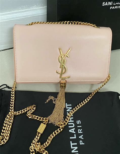 yves saint laurent bag pink|yves saint laurent bag women.